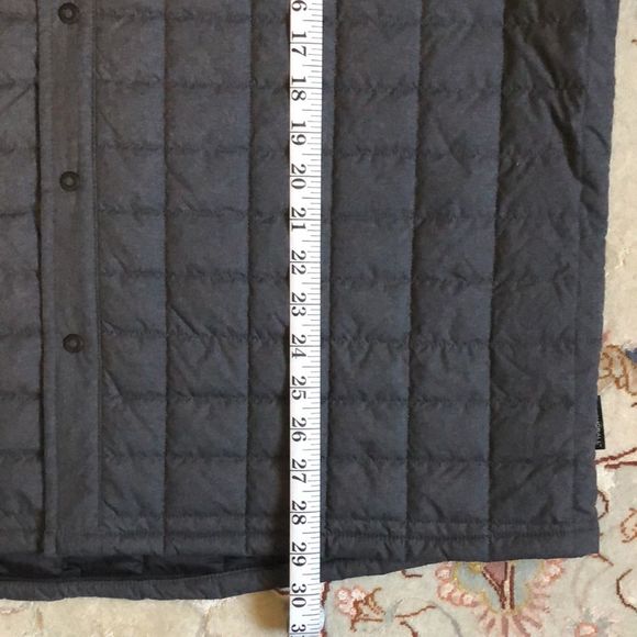 ✨Host Pick✨The North Face Thermoball Shirt Jacket Subaru Edition - Picture 14 of 14